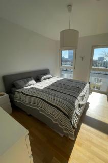 Apartment centrally located walking distance to fair messe - 4