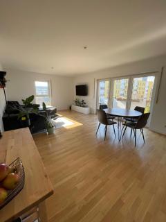 Apartment centrally located walking distance to fair messe - 5