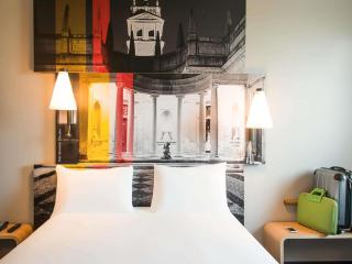 Ibis Milano Fiera - 0