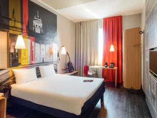 Ibis Milano Fiera - 4