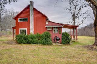Chateau Merlot - Private Appalachian Cottage - 8