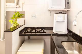 Ipanema Studio 300 m da praia - 2