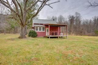 Chateau Merlot - Private Appalachian Cottage - 7