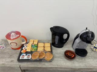 Casetta la Bruna - 9