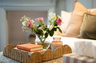 Boutique Cottage in the Heart of Kintbury - 3