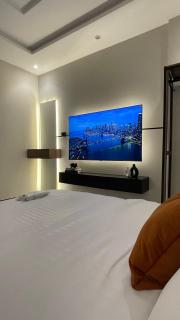 The Haven Studio - Dschidda - 9