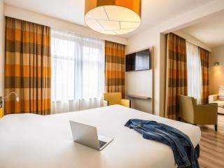 ibis Styles Hotel Brussels Centre Stéphanie - 1