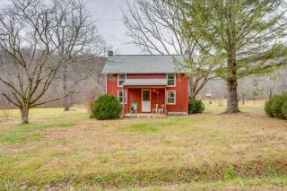 Chateau Merlot - Private Appalachian Cottage - 0