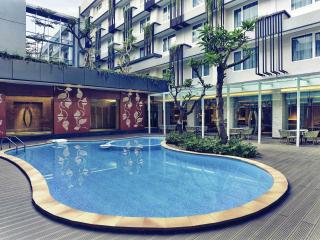 Mercure Jakarta Sabang - 7