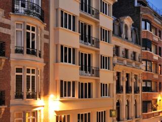 ibis Styles Lille Centre Grand Place - 9