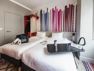 ibis Styles Lille Centre Grand Place - 5