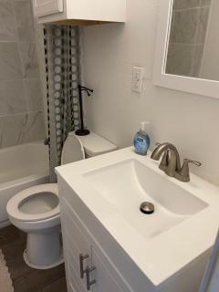 Hidden gem near lake Houston - 1