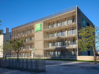 ibis Styles Montelimar Centre - 0