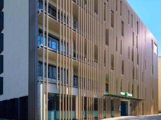 ibis Styles Montelimar Centre - 9