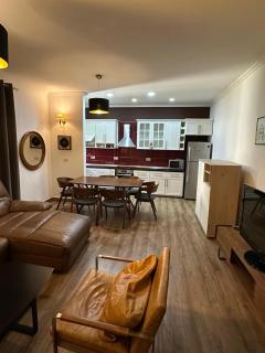 Sunset Terrace Guesthouse - 5