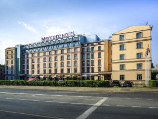 Mercure Riga Centre - 0