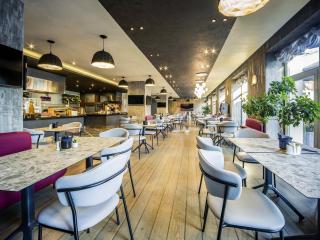 Mercure Riga Centre - 7