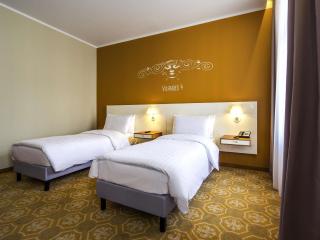 Mercure Riga Centre - 2