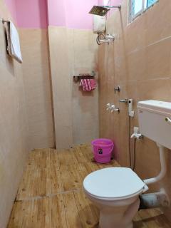 Hotel ruposhi bangla - 4