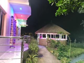 Hotel ruposhi bangla - 2