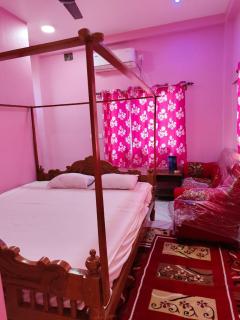 Hotel ruposhi bangla - 2