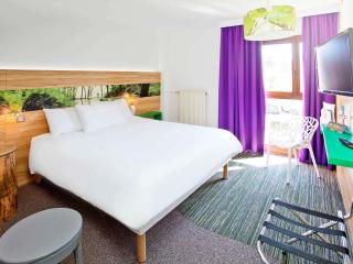 ibis Styles Sarrebourg - 0