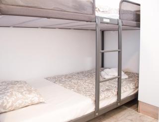 Cozy Apartment with Washer, Dryer, and Floor Heating - 2