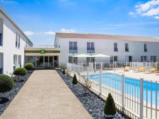 ibis Styles Marennes d'Oléron - 7