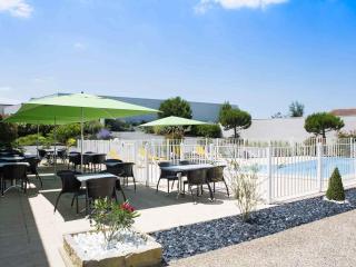 ibis Styles Marennes d'Oléron - 6