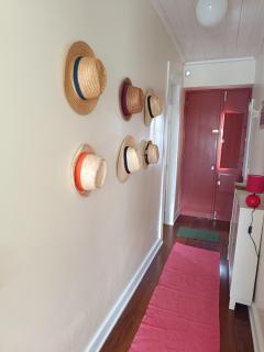 Casa dos Narizes - 9