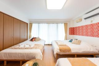 Joint Court Kameido - 4