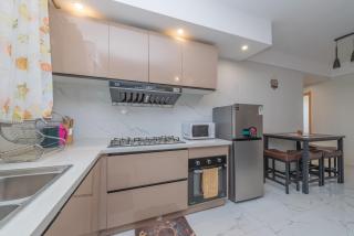 Spacious 2 Bedroom 5 minutes from JKIA Jomo Kenyatta International Airport - 1