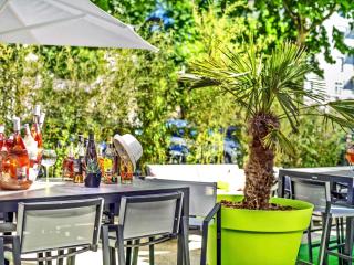 ibis Styles Strasbourg Avenue du Rhin - 5