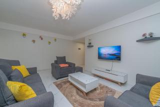 Spacious 2 Bedroom 5 minutes from JKIA Jomo Kenyatta International Airport - 5