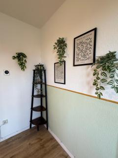 Zentrales Apartment Yachthafen free parking - 1