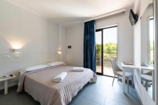 Hotel La Siesta - 9