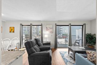Myrtle Beach Resort B117 - 8