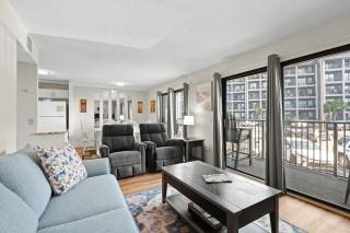 Myrtle Beach Resort B117 - 7