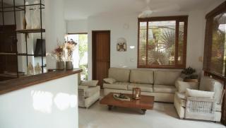 Alquiler casa en la playa, Tolu - 3