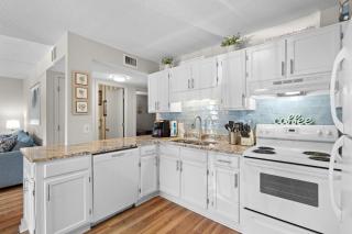 Myrtle Beach Resort B117 - 4