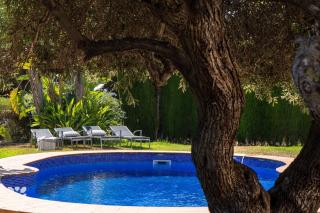 Villa El Magraner by Abahana Villas - 9