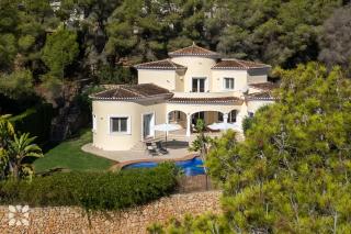 Villa El Magraner by Abahana Villas - 0