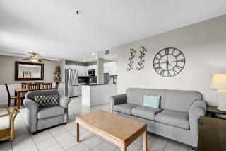 Myrtle Beach Resort B440 - 8