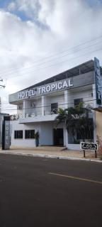 HOTEL TROPICAL - 1