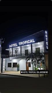HOTEL TROPICAL - 0