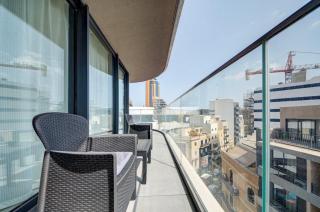 Mercury Suite 539 - Pool & Gym Access - 1