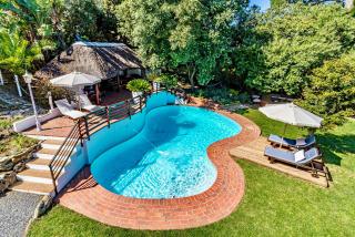 Villa Helderberg - 9