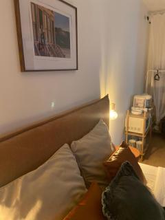 Suite Cosy Chambre avec espaces Salon et Salle de bain privés - 3