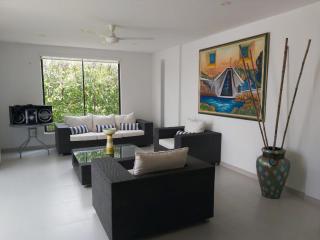 Exclusiva casa campestre - 6