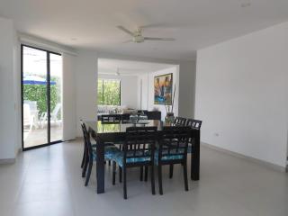 Exclusiva casa campestre - 1